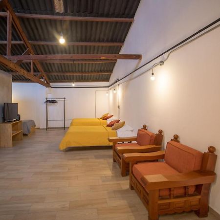 Ixmukane Hotel & Spa San Cristóbal de Las Casas Kültér fotó