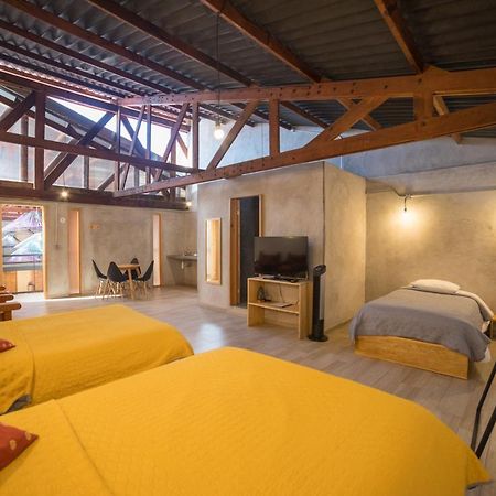 Ixmukane Hotel & Spa San Cristóbal de Las Casas Kültér fotó