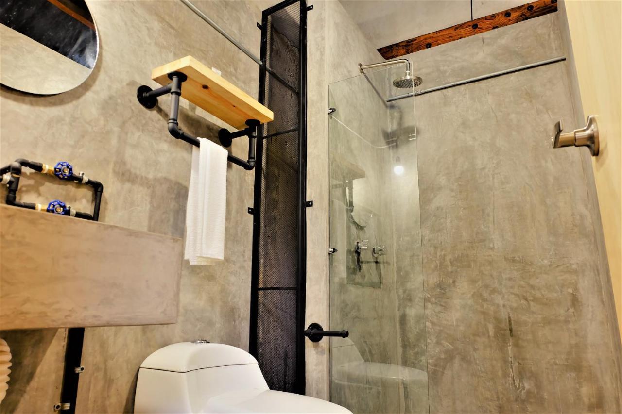 Ixmukane Hotel & Spa San Cristóbal de Las Casas Kültér fotó