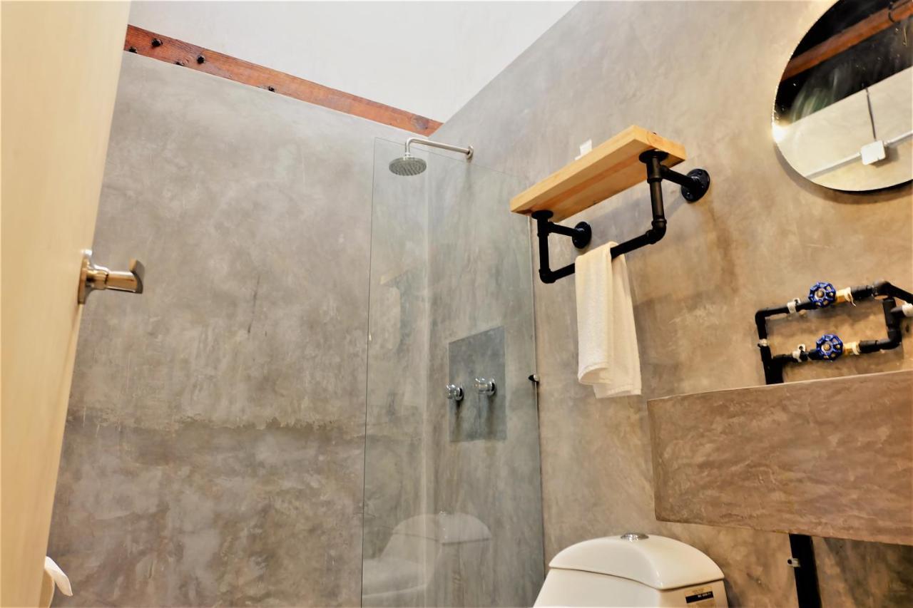 Ixmukane Hotel & Spa San Cristóbal de Las Casas Kültér fotó