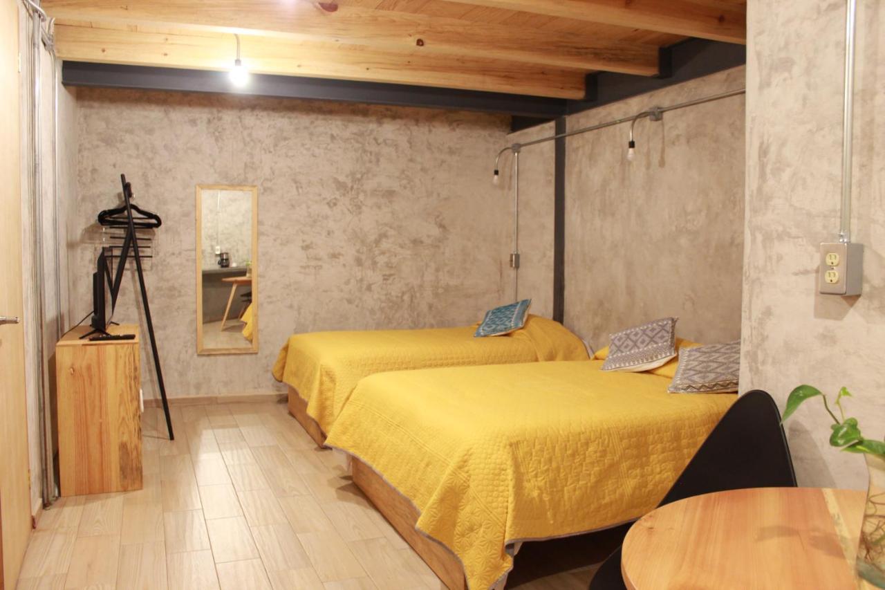 Ixmukane Hotel & Spa San Cristóbal de Las Casas Kültér fotó