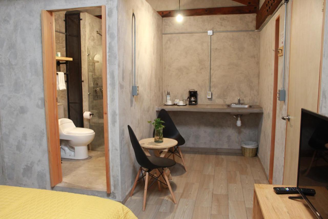 Ixmukane Hotel & Spa San Cristóbal de Las Casas Kültér fotó