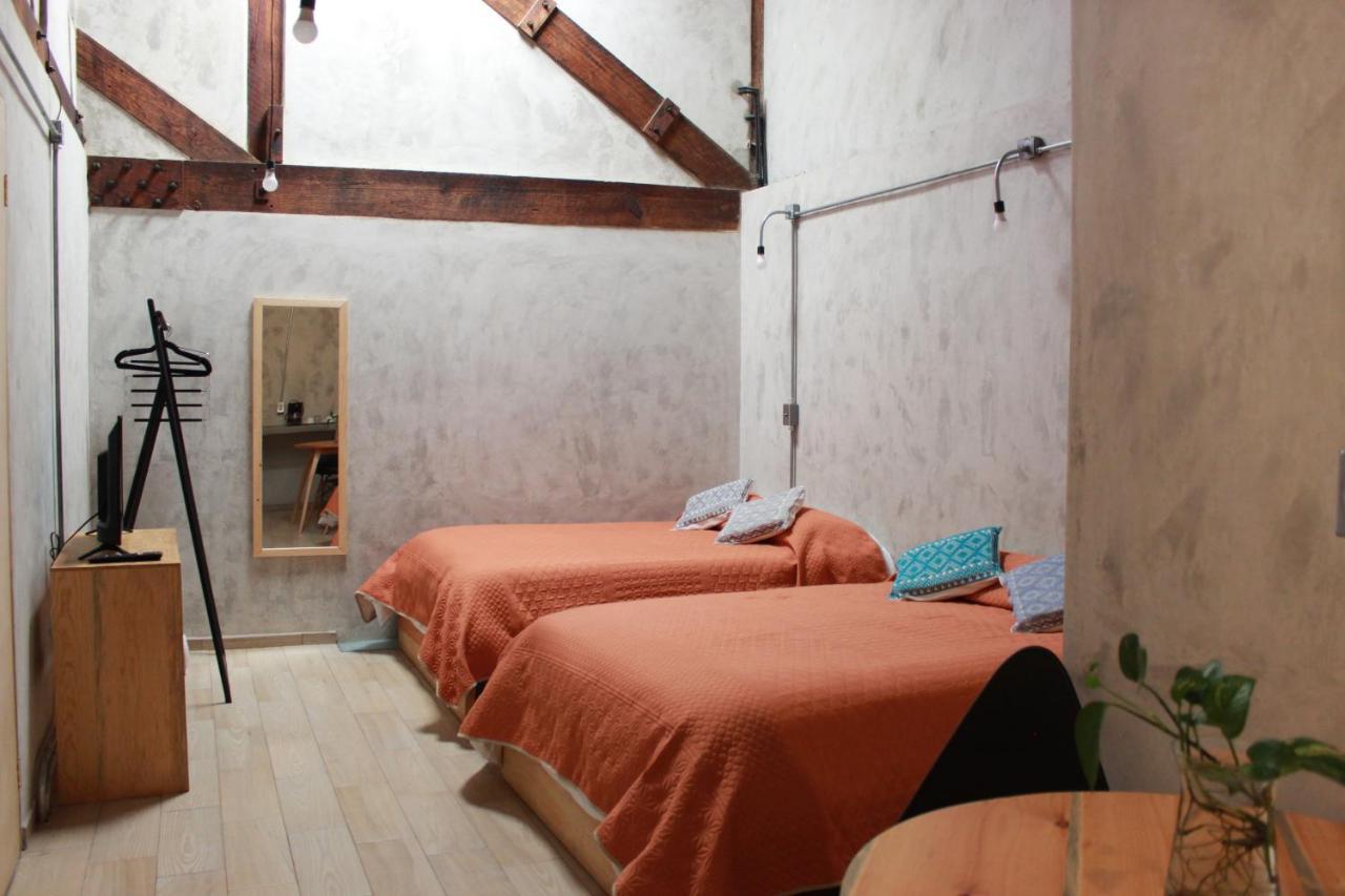 Ixmukane Hotel & Spa San Cristóbal de Las Casas Kültér fotó