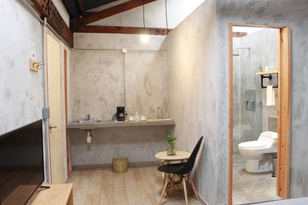 Ixmukane Hotel & Spa San Cristóbal de Las Casas Kültér fotó