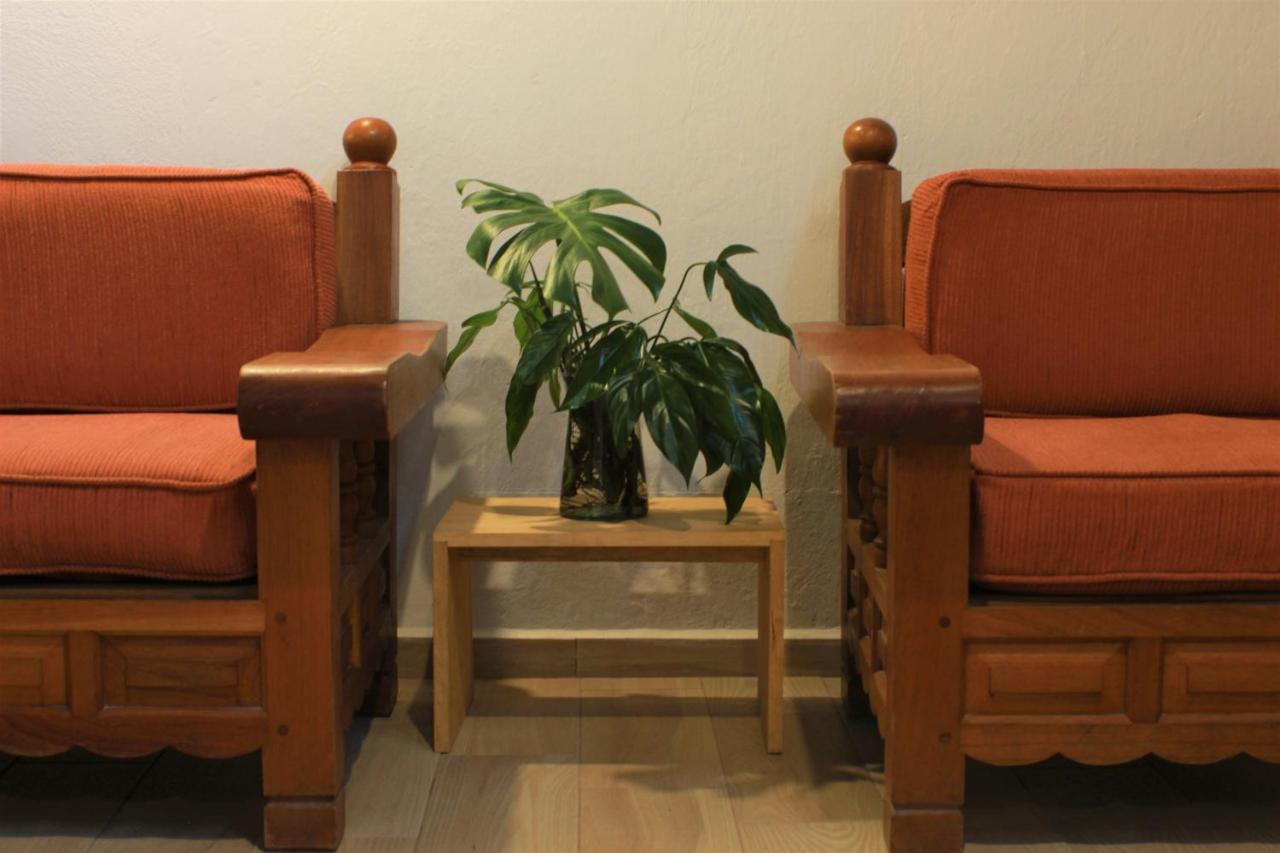 Ixmukane Hotel & Spa San Cristóbal de Las Casas Kültér fotó
