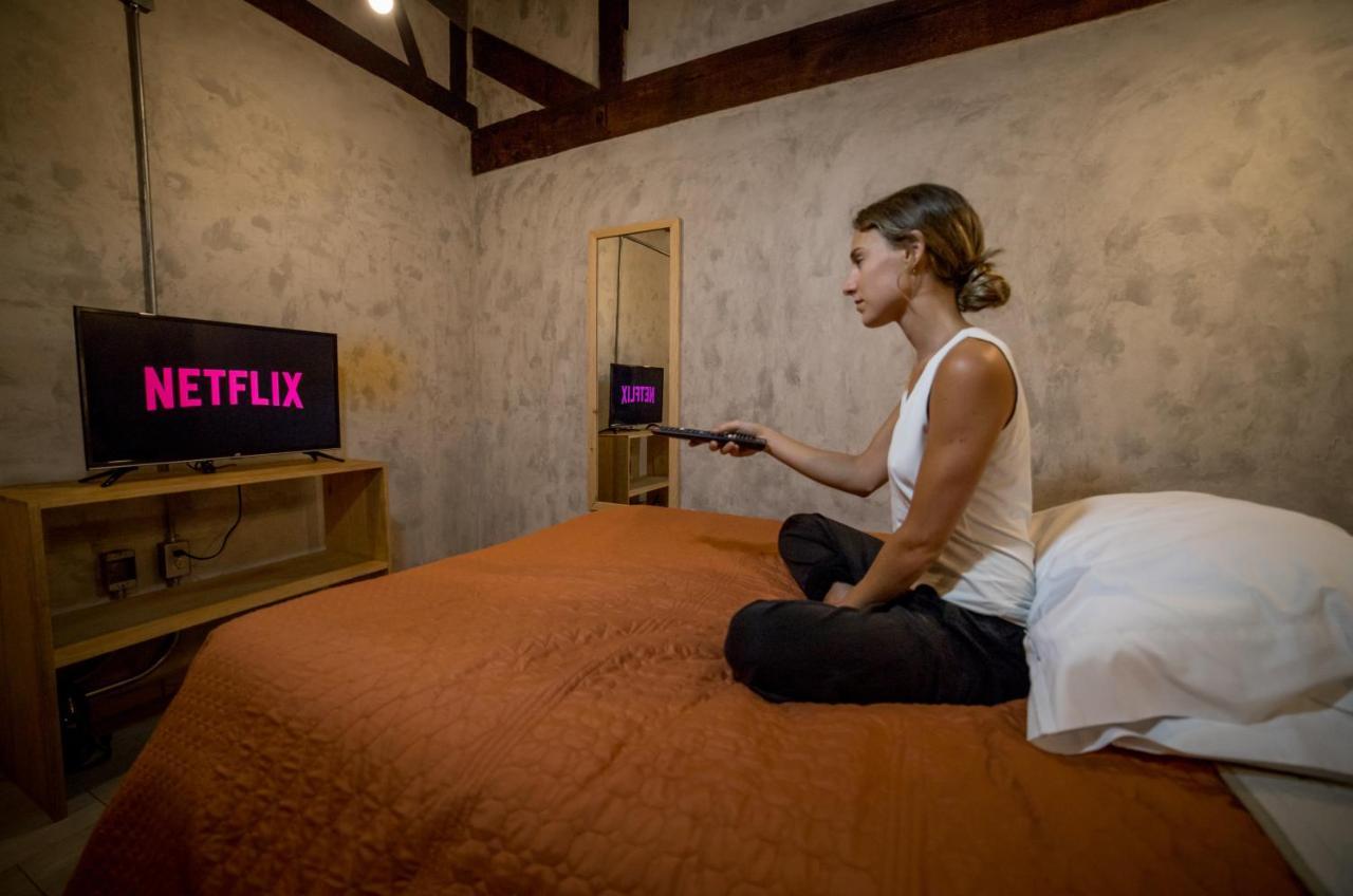Ixmukane Hotel & Spa San Cristóbal de Las Casas Kültér fotó