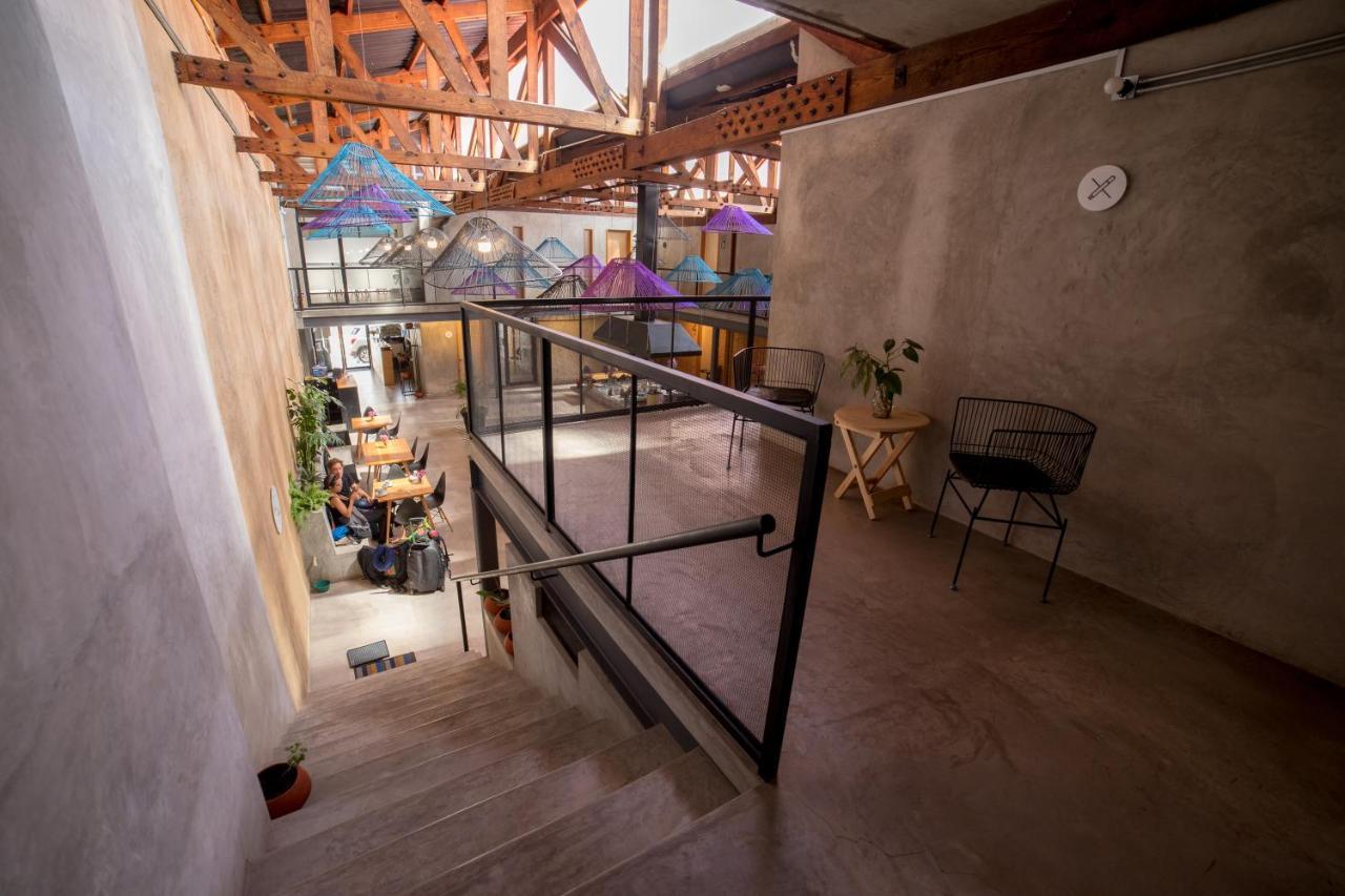 Ixmukane Hotel & Spa San Cristóbal de Las Casas Kültér fotó