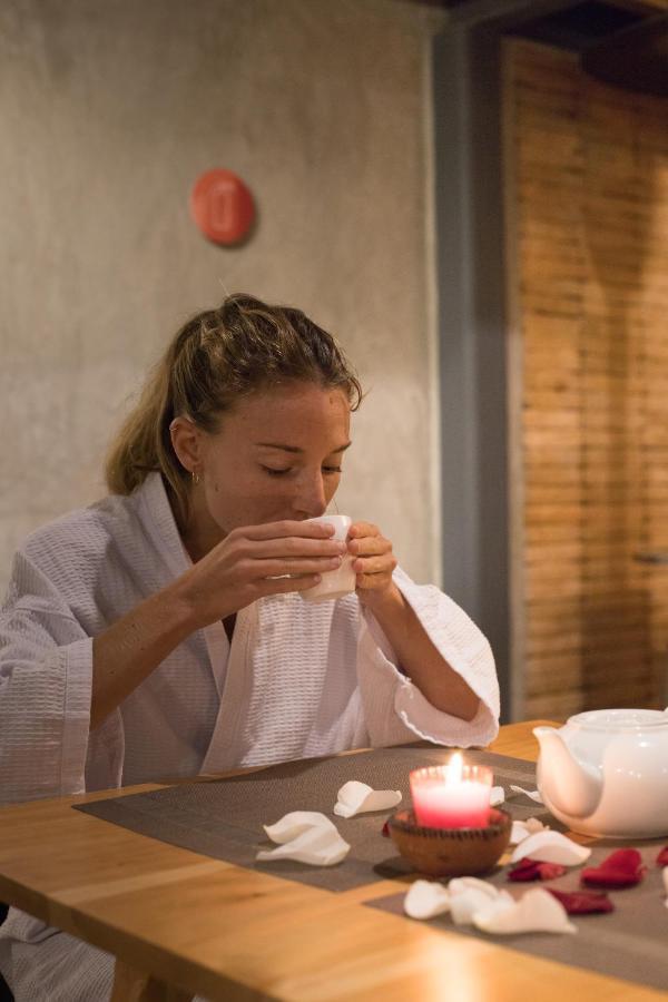 Ixmukane Hotel & Spa San Cristóbal de Las Casas Kültér fotó