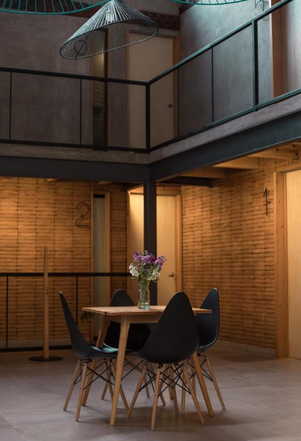 Ixmukane Hotel & Spa San Cristóbal de Las Casas Kültér fotó