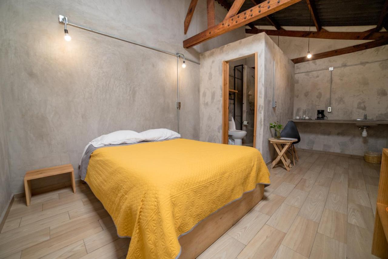 Ixmukane Hotel & Spa San Cristóbal de Las Casas Kültér fotó