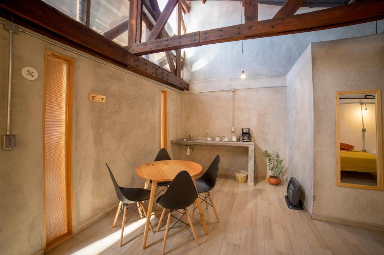 Ixmukane Hotel & Spa San Cristóbal de Las Casas Kültér fotó