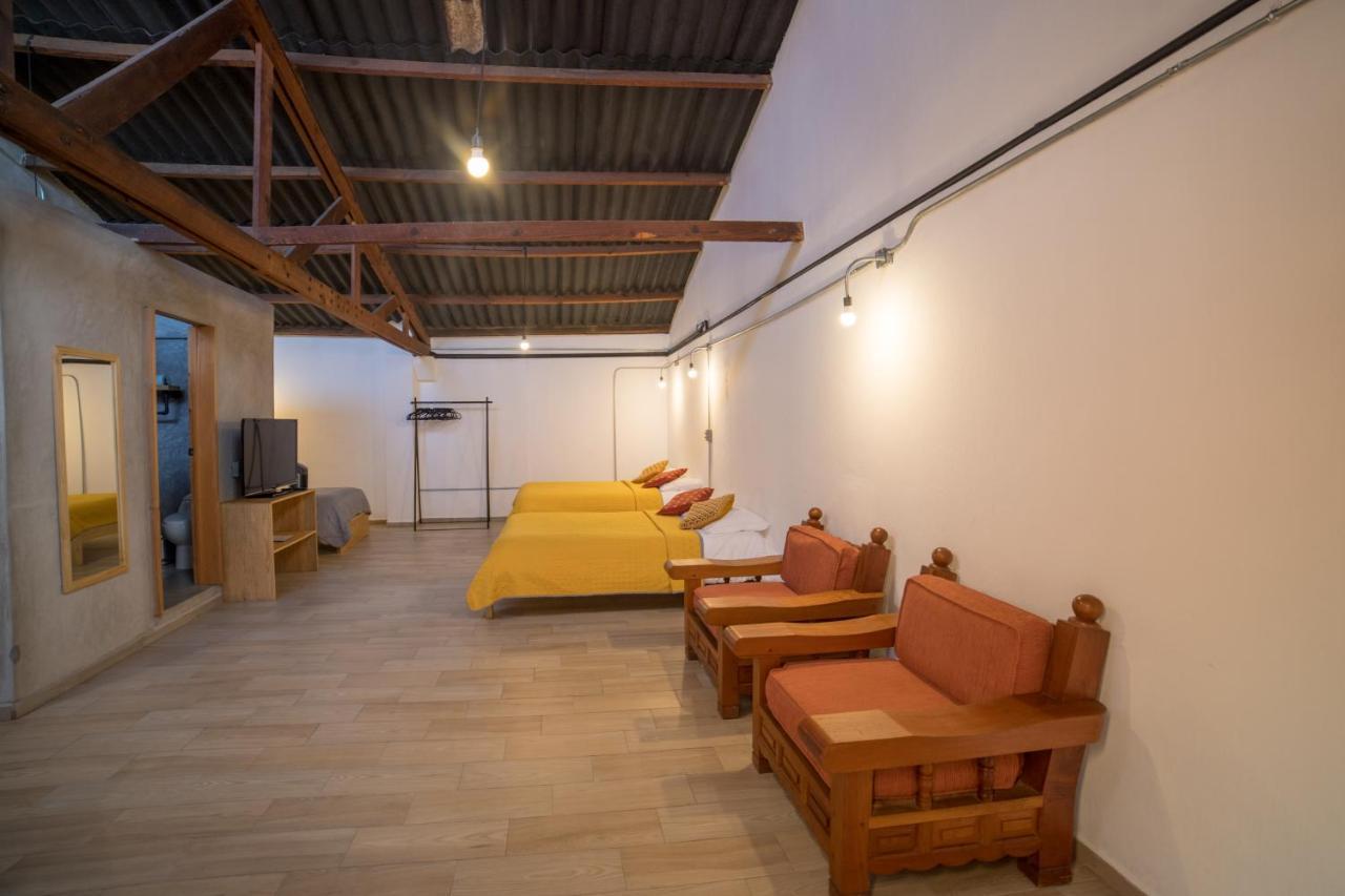 Ixmukane Hotel & Spa San Cristóbal de Las Casas Kültér fotó