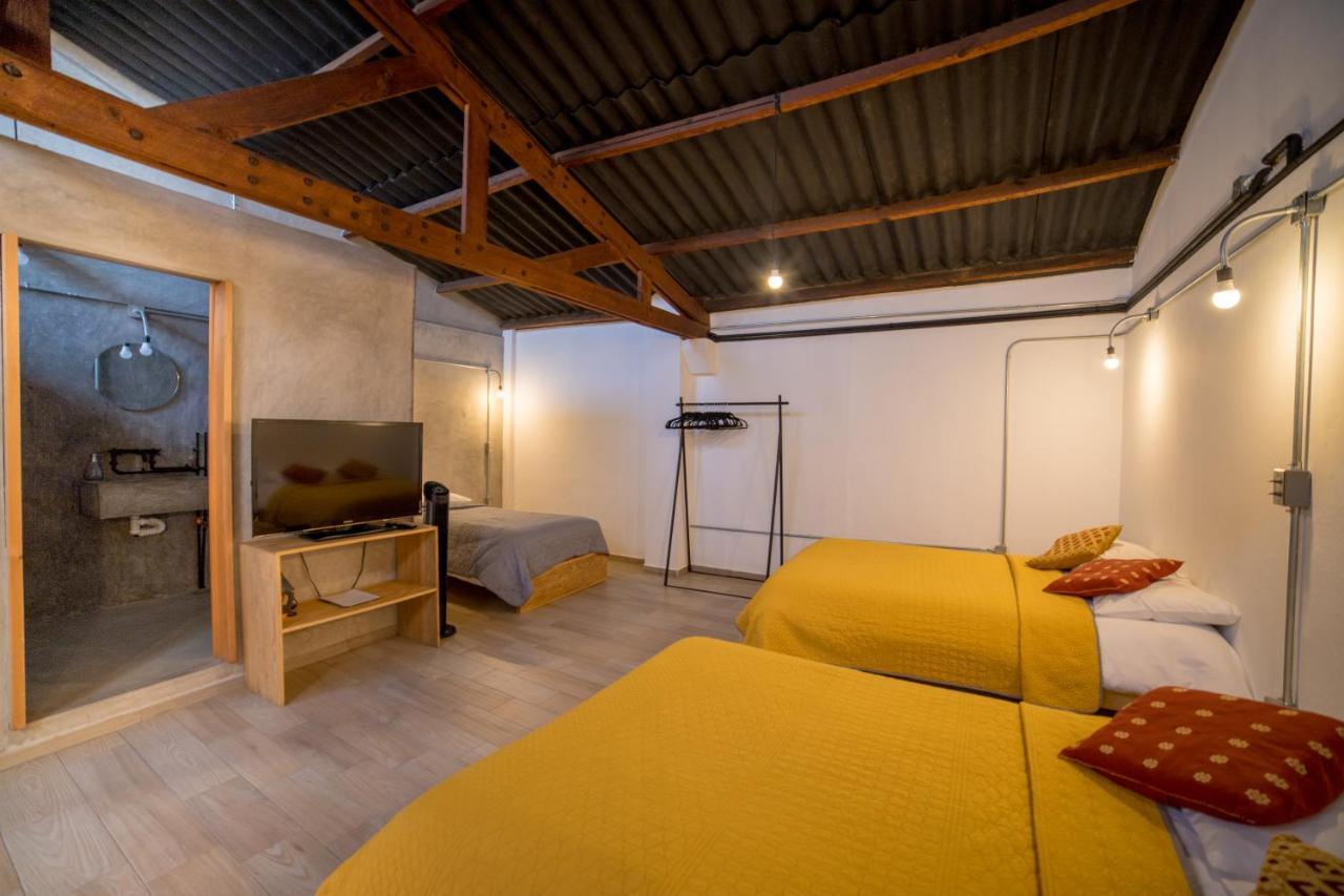 Ixmukane Hotel & Spa San Cristóbal de Las Casas Kültér fotó
