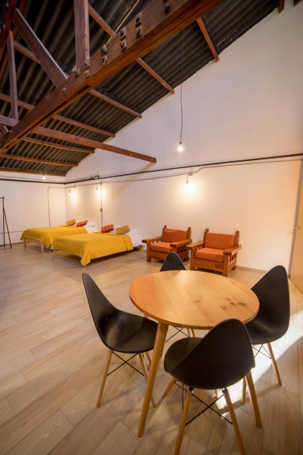 Ixmukane Hotel & Spa San Cristóbal de Las Casas Kültér fotó