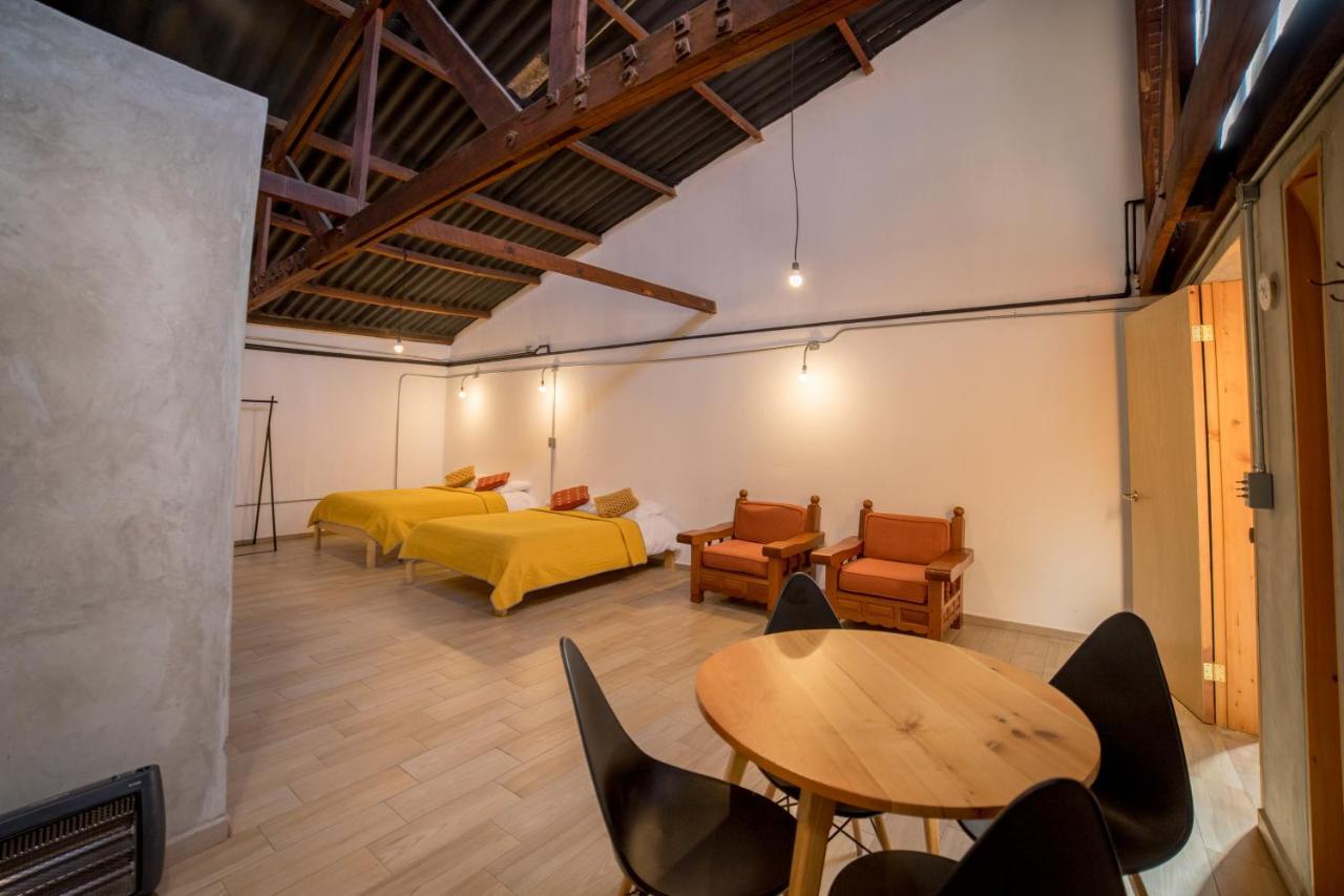 Ixmukane Hotel & Spa San Cristóbal de Las Casas Kültér fotó